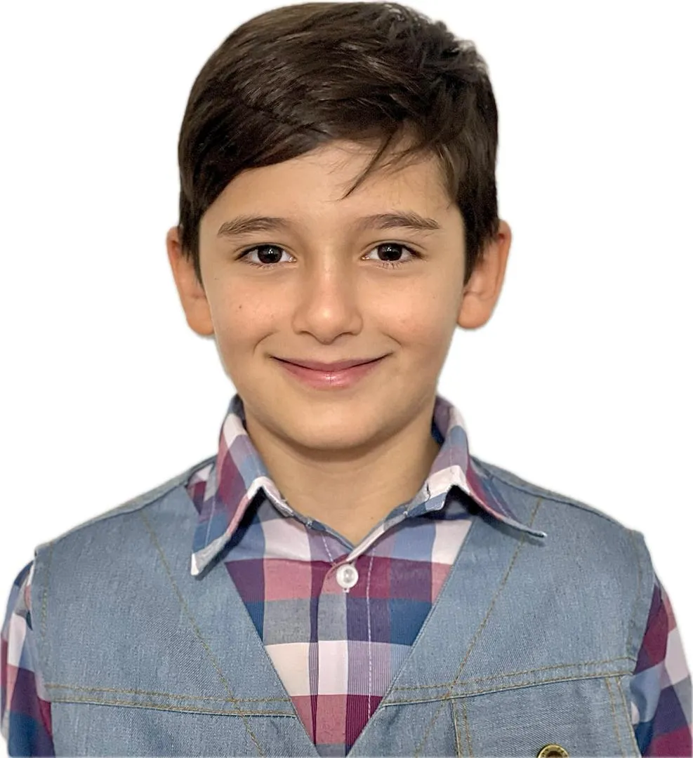 ﻋﻠﯽﺍﮐﺒﺮ ﻧﺠﻔﯽ